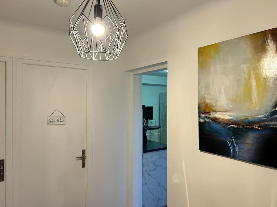 Appartement 3 Chambres A Annecy Dans Maison Pour 2 A 8 Personnes Exterior photo